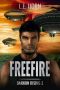 FREEFIRE · Darkon Rising 2