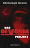 Das Devonia Projekt: Neuland (Thriller) (German Edition)