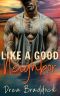 Like a Good Neighbor: An Enemies to Lovers Hawaii Military Romance (Oahu Naval Officers Book 1)