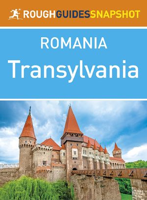 The Rough Guide Snapshot Romania