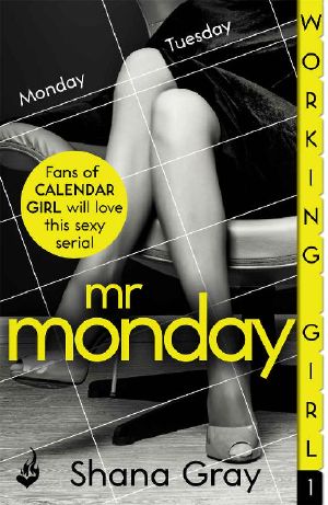 Working Girl · Mr Monday (Part 1)