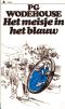 Het Meisje in Het Blauw