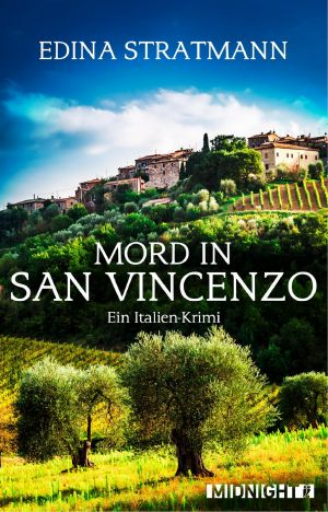 Mord in San Vincenzo · Ein Italien-Krimi