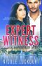 Expert Witness · A Romantic Suspense Novel