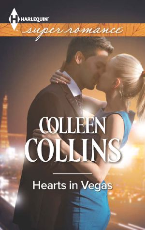 Hearts in Vegas (Harlequin Superromance)