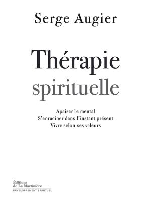 Thérapie Spirituelle