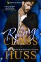 Ruling Class · A Dark Bully Romance (Kings of High Court College Book 2)