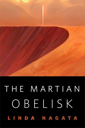 The Martian Obelisk