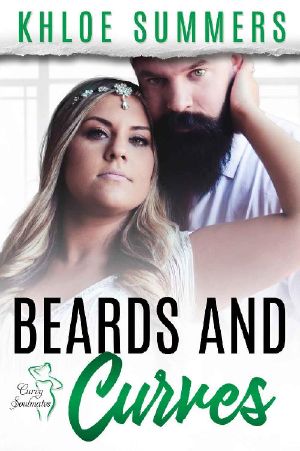 Books and Beards: Curvy Soulmates