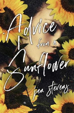 Advice from a Sunflower
