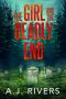 The Girl and the Deadly End (Emma Griffin FBI Mystery Book 7)