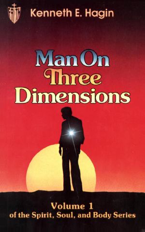 Man on Three Dimensions