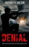 Denial · Book Two of the Silhouette in the Dark City