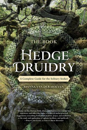 The Book of Hedge Druidry