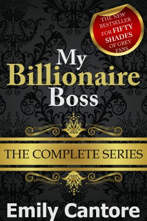 My Billionaire Boss The Complete Series