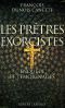 Les Prêtres Exorcistes