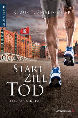 Start Ziel Tod · Hamburg-Krimi