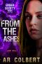 From the Ashes (Ember Society Book 5)