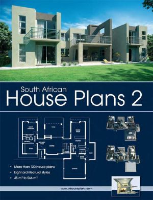 South African House Plans 2