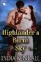 Highlander’s Burnt Sky: A Scottish Historical Romance Novel