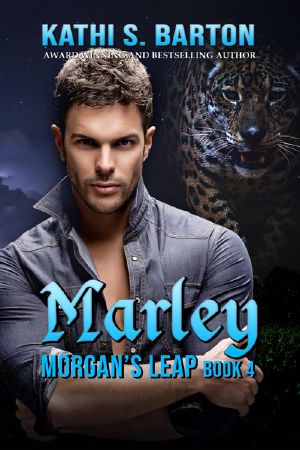 Marley: Morgan’s Leap – Leopards Shapeshifter Romance