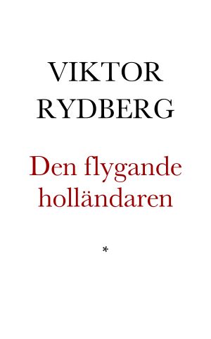 Den flygande holländaren