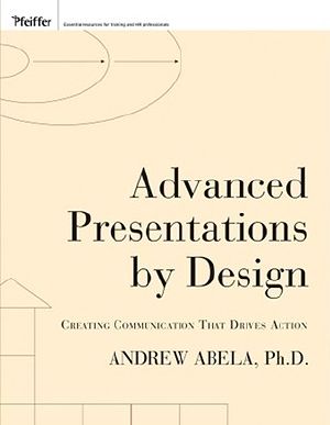 Advanced Presentation Design