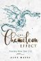 The Chameleon Effect Series Box Set 1-3: An Urban Fantasy Romance Collection (The Chameleon Effect Collection)