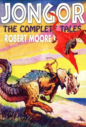 Jongor · the Complete Tales