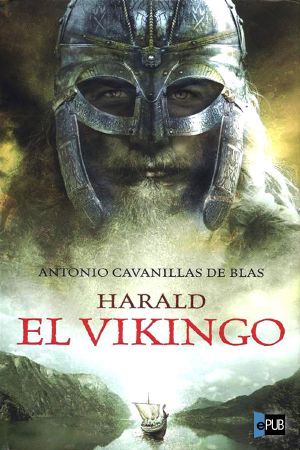 Harald el vikingo