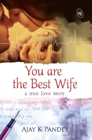 You are the Best Wife: A True Love Story