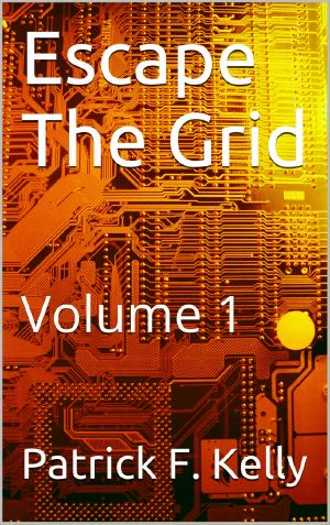 Escape The Grid · Volume 1