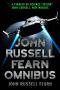 John Russell Fearn Omnibus