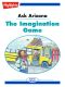 Ask Arizona: The Imagination Game