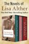 The Novels of Lisa Alther · Kinflicks, Original Sins, and Five Minutes in Heaven