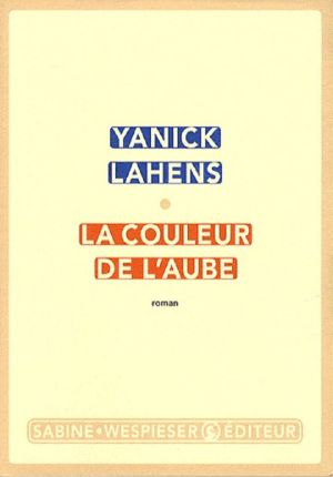 La Couleur De L'Aube