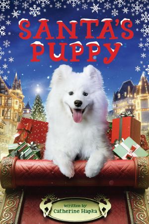 Santa's Puppy