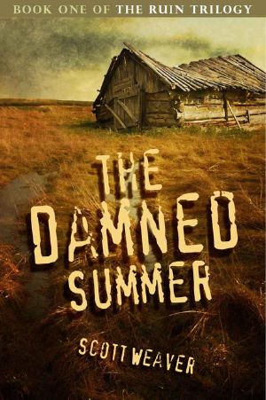 The Damned Summer