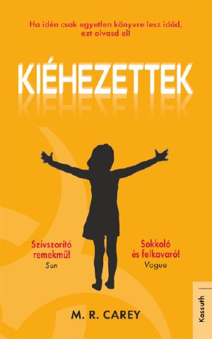 Kiéhezettek