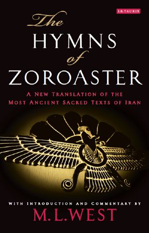 Hymns of Zoroaster, The