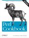 Perl Cookbook