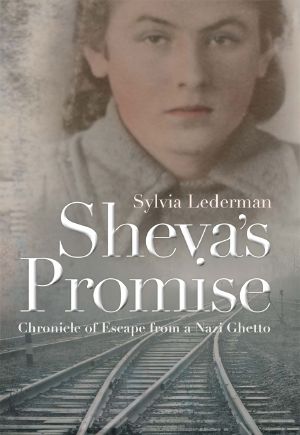 Sheva's Promise