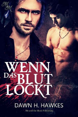 Wenn das Blut lockt