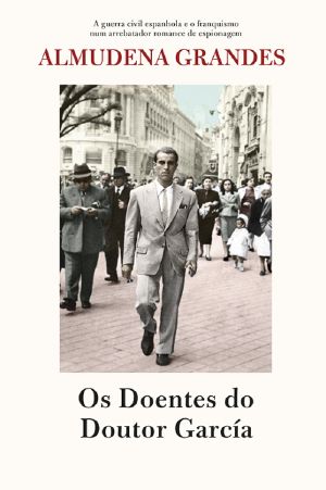 Os Doentes do Doutor García