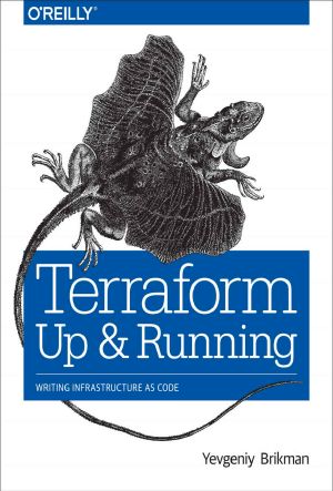 Terraform · Up and Running · Writing Infrastructure as Code