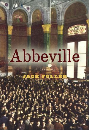 Abbeville