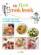 My First Cookbook