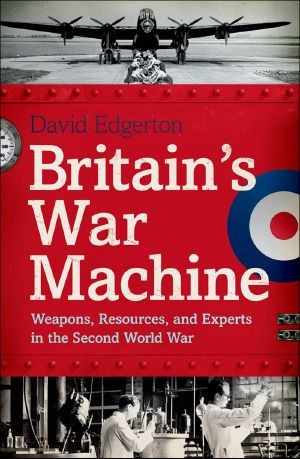 Britain&#39 · S War Machine