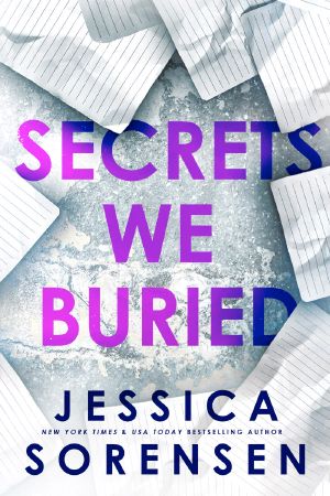 Secrets We Buried