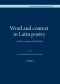 Word and Context in Latin Poetry